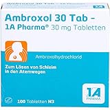 1 A Pharma GmbH Schleimlöser