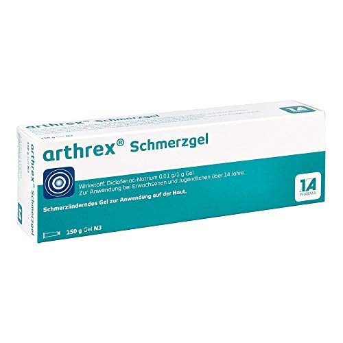 1 A Pharma GmbH Arthrex