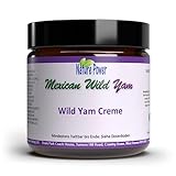 Nature Power Yamswurzel-Creme