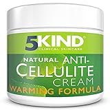 5kind clinical skincare Cellulite-Creme