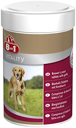 8in1 Pet Products GmbH 8in1