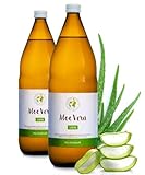 Mother Earth Products Aloe-Vera-Saft
