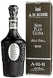 A.H. Riise Rum