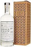 Harald Schatz Wodka Russischer Wodka