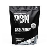 PBN Premium Body Nutrition Eiweißpulver