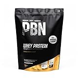 PBN Premium Body Nutrition Whey-Protein