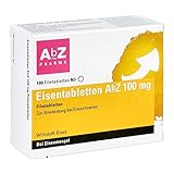 AbZ Pharma GmbH Eisen