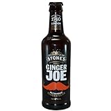 Ginger Joe Ginger-Beer