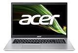 Acer 17-Zoll-Laptop