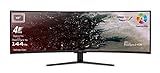 Acer Curved-Monitor 49 Zoll