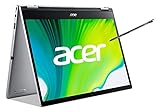 Acer Notebook 13 Zoll