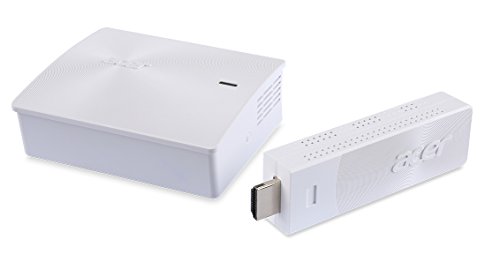 Acer WirelessHD-Kit