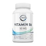 Aceso Vitamin B6
