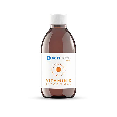 ActiNovo Vitamin