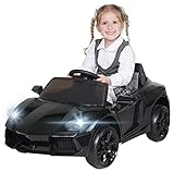 Actionbikes Motors Kinder-Elektroauto