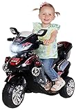 Actionbikes Motors Elektromotorrad (Kinder)