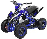 Actionbikes Motors Kinder-Elektro-Quad