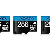 ADATA & XPG SDXC (256GB)