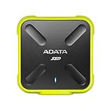 ADATA & XPG Externe SSD-Festplatte
