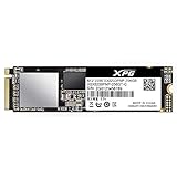 XPG M.2-SSD (256 GB)