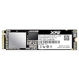 XPG M.2-SSD (500 GB)