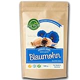 EAT WELL PREMIUM FOODS Blaumohn