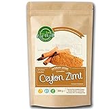 EAT WELL PREMIUM FOODS Ceylon-Zimt