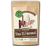 EAT WELL PREMIUM FOODS Ras el-Hanout