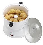 MELISSA Kartoffelschälmaschine