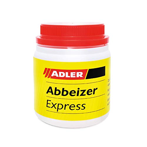 ADLER Express-Farbentferner