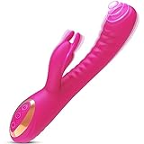 Adorime G-Punkt-Klitoris-Vibratoren
