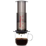 Aerobie Vakuum-Kaffeebereiter