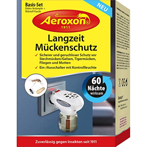 Aeroxon Insect Control GmbH Aeroxon