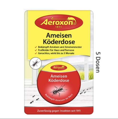Aeroxon Insect Control GmbH Aeroxon