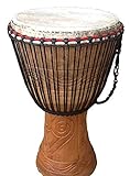 African Djembe Drum Djembe