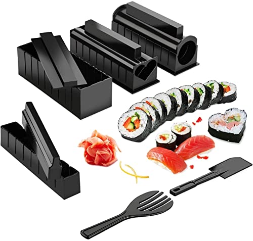 AGPtEK Sushi-Set