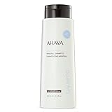 AHAVA Totes-Meer-Shampoo