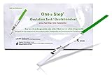One+Step Ovulationstest