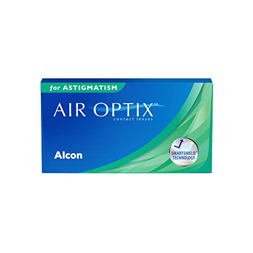 Air Optix for