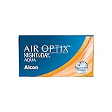 Air Optix Monatslinsen