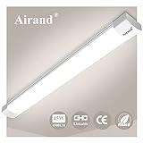 Airand LED-Röhre (150cm)