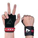 Aireez Crossfit-Handschuhe