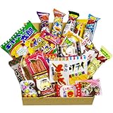 AKIBA KING Japanische Süßigkeiten