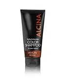 Alcina Color-Shampoo braun