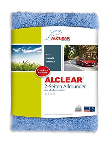 ALCLEAR International GmbH ALCLEAR