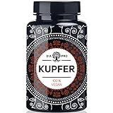 DiaPro Kupfer-Tabletten