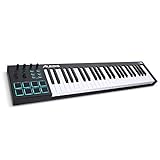 Alesis Midi-Keyboard