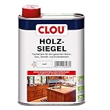 CLOU Klarlack Holz