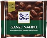 Ritter Sport Nussschokolade