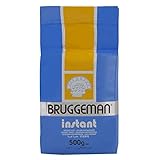 Bruggeman Trockenhefe